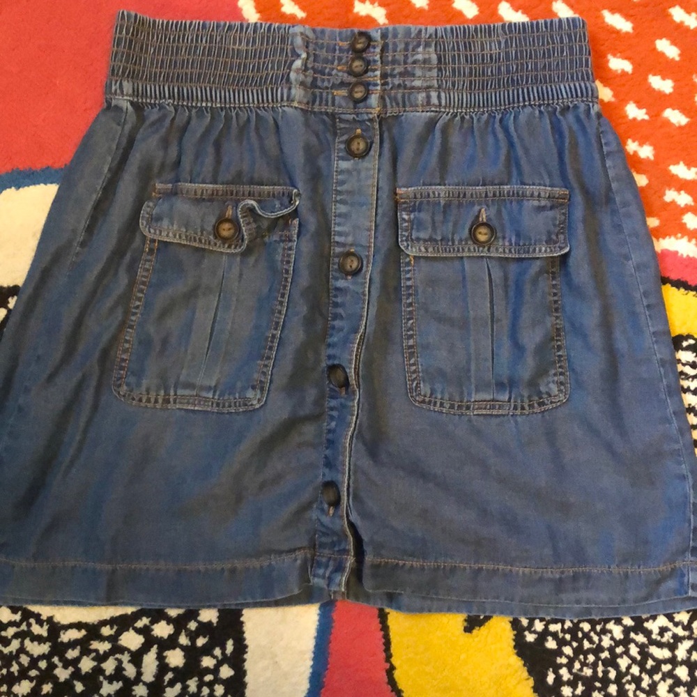 Skirt